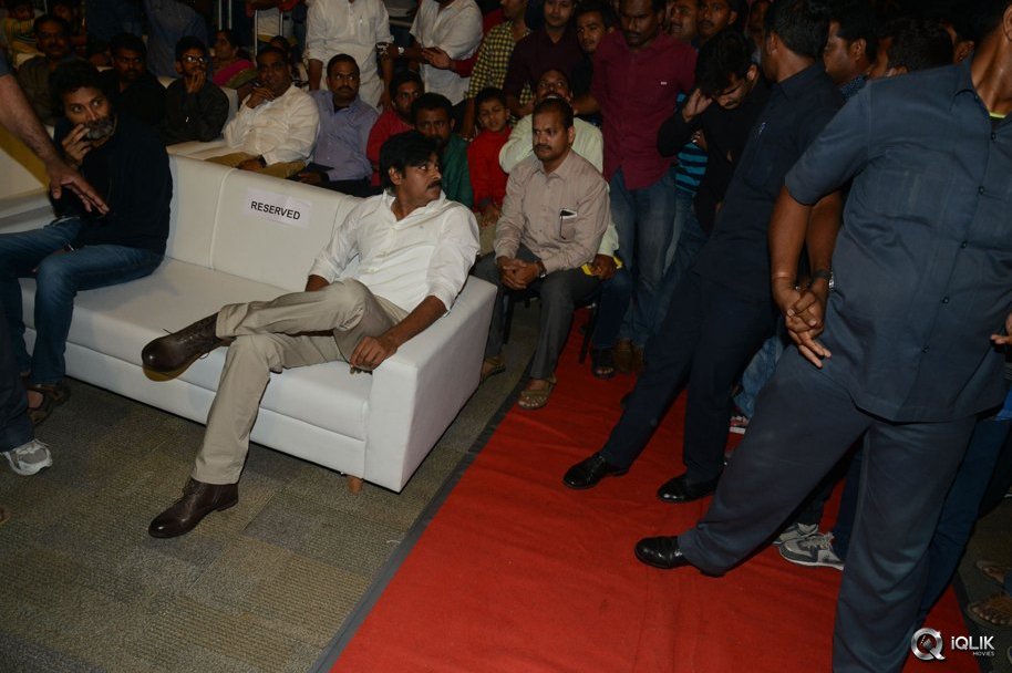 Sardaar-Gabbar-Singh-Movie-Audio-Launch